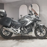 Мотоцикл Honda NC750XALD с пробегом 19888 km