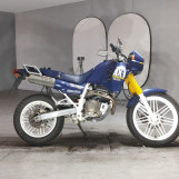 Мотоцикл Honda AX-1 с пробегом 20433 km