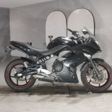 Мотоцикл Kawasaki ER-6F с пробегом 36042 km