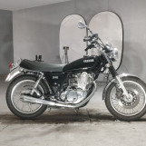 Мотоцикл Yamaha SR400 с пробегом 15208 km