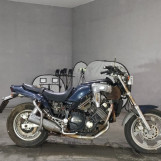 Мотоцикл Yamaha FZX750 з пробігом 1984 km