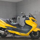 Мотоцикл Suzuki SKYWAVE 250M з пробігом 58489 km