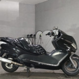 Мотоцикл Honda FORZA Z с пробегом 46143 km