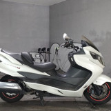 Мотоцикл Suzuki SKYWAVE 250M з пробігом 50904 km
