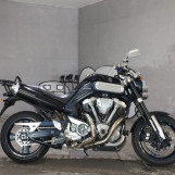 Мотоцикл Yamaha MT-01 с пробегом 72323 km
