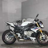 Мотоцикл BMW S1000R з пробігом 18978 km