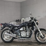 Мотоцикл Kawasaki ZEFAR 1100 с пробегом 12705 km