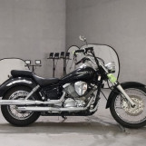 Мотоцикл Yamaha DRAGSTAR XVS250 с пробегом 5781 km