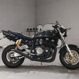 Мотоцикл Yamaha XJR1200 з пробігом 69179 km