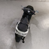 Мотоцикл Yamaha MAJESTY 250C с пробегом 42128 km