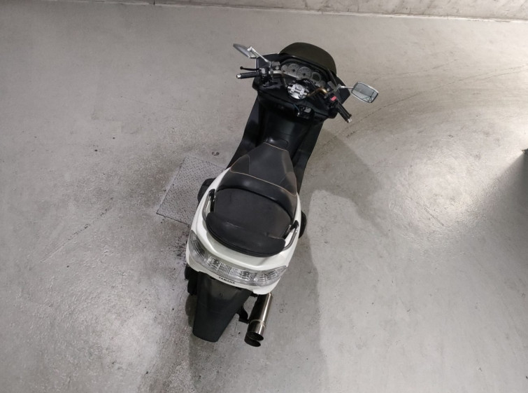 Мотоцикл Yamaha MAJESTY 250C с пробегом 42128 km