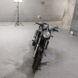 Мотоцикл Suzuki GSX400 IMPULSE з пробігом 77370 km