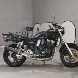 Мотоцикл Suzuki GSX400 IMPULSE з пробігом 77370 km