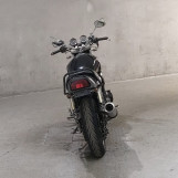 Мотоцикл Suzuki GSX400 IMPULSE з пробігом 77370 km