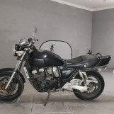 Мотоцикл Suzuki GSX400 IMPULSE з пробігом 77370 km