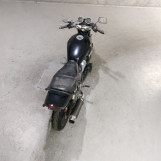 Мотоцикл Suzuki GSX400 IMPULSE з пробігом 77370 km