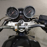 Мотоцикл Suzuki GSX400 IMPULSE з пробігом 77370 km