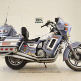 Мотоцикл Honda CB750 CUSTOM с пробегом 14346 km