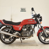 Мотоцикл Honda CB250 SUPERHAWK с пробегом 9181 km