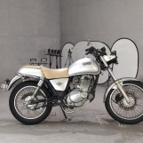 Мотоцикл Suzuki VOLTY с пробегом 12848 km