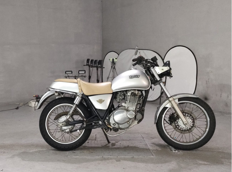 Мотоцикл Suzuki VOLTY с пробегом 12848 km