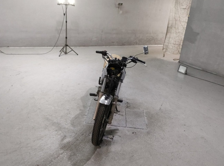 Мотоцикл Suzuki VOLTY с пробегом 12848 km