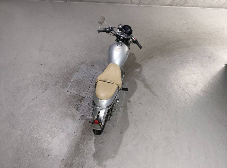 Мотоцикл Suzuki VOLTY с пробегом 12848 km