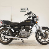 Мотоцикл Yamaha XS250SP с пробегом 26192 km