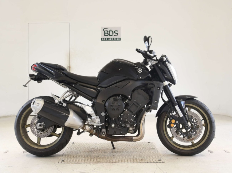 Мотоцикл Yamaha FZ1 FAZER с пробегом 8469 km
