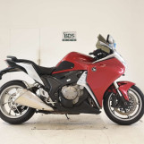 Мотоцикл Honda VFR1200F с пробегом 109828 km