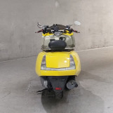 Мотоцикл Yamaha MAXAM250 з пробігом 17619 km