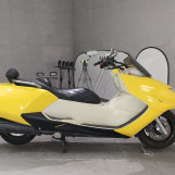 Мотоцикл Yamaha MAXAM250 з пробігом 17619 km