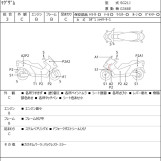 Мотоцикл Yamaha MAXAM250 з пробігом 17619 km