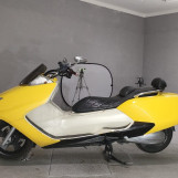 Мотоцикл Yamaha MAXAM250 з пробігом 17619 km