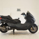 Мотоцикл Yamaha MAJESTY 250 с пробегом 40248 km