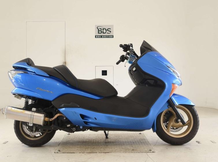 Мотоцикл Honda FORZA Z з пробігом 16133 km