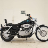 Мотоцикл HD SPORTSTER XL883