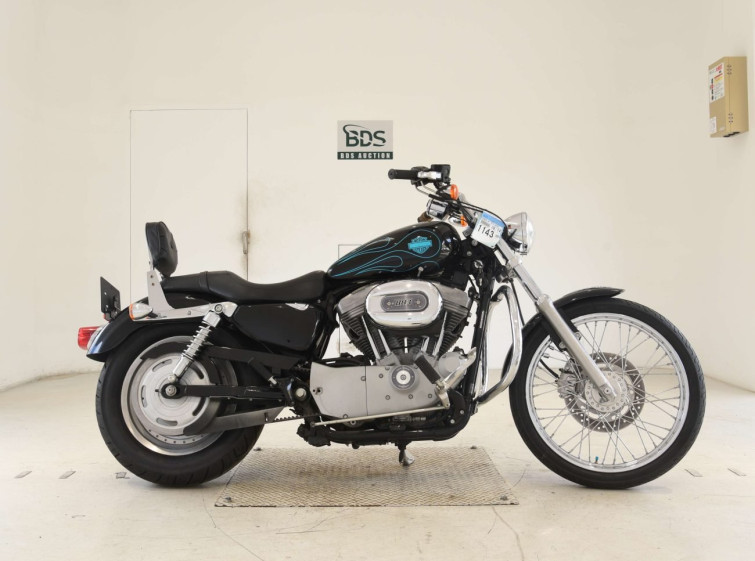 Мотоцикл HD SPORTSTER XL883