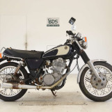 Мотоцикл Yamaha SR400-2 з пробігом 22671 km
