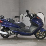 Мотоцикл Yamaha MAJESTY 250 с пробегом 44895 km