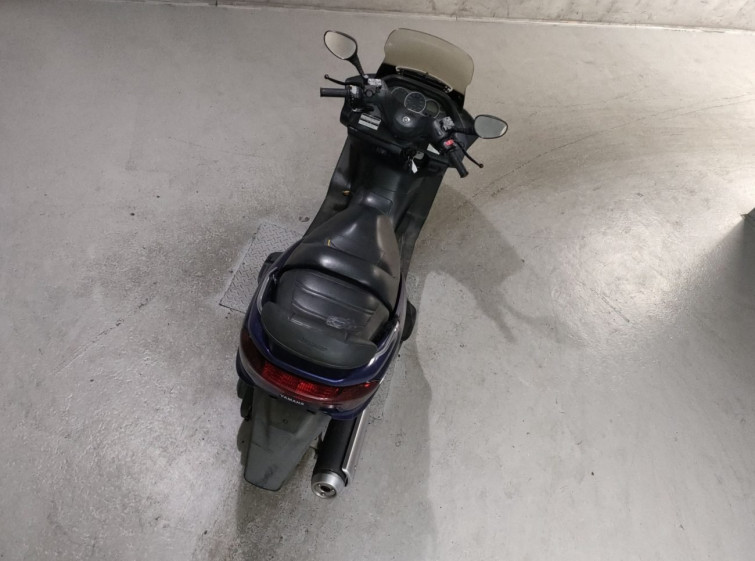 Мотоцикл Yamaha MAJESTY 250 с пробегом 44895 km