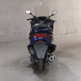 Мотоцикл Yamaha MAJESTY 250 с пробегом 44895 km