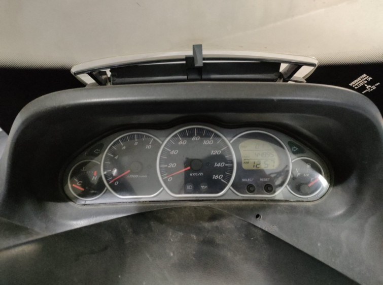 Мотоцикл Yamaha MAJESTY 250 с пробегом 44895 km