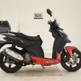 Мотоцикл Aprilia SPORTCITY250IE