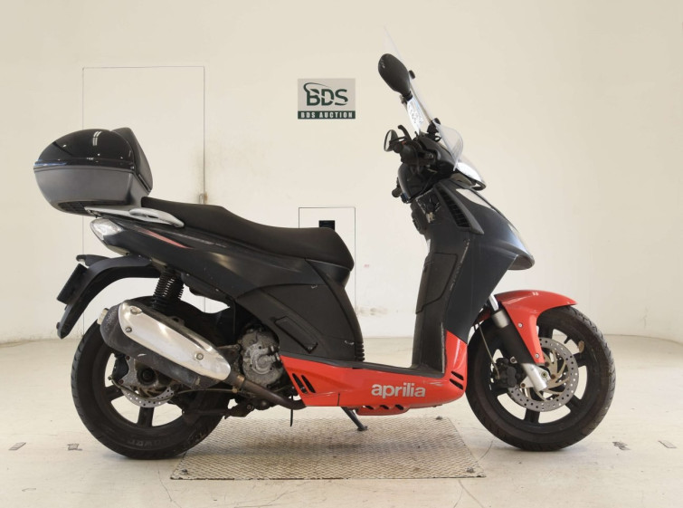 Мотоцикл Aprilia SPORTCITY250IE
