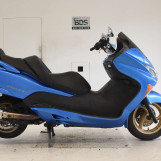 Мотоцикл Honda FORZA Z с пробегом 78526 km