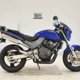Мотоцикл Honda HORNET CB250F з пробігом 26520 km