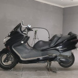 Мотоцикл Honda FORZA Z з пробігом 15633 km