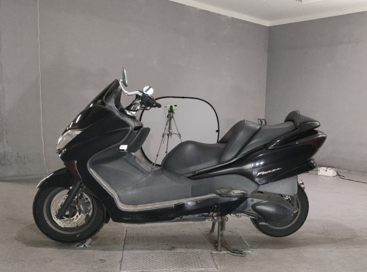 Мотоцикл Honda FORZA Z з пробігом 15633 km