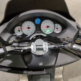 Мотоцикл Honda FORZA Z з пробігом 15633 km